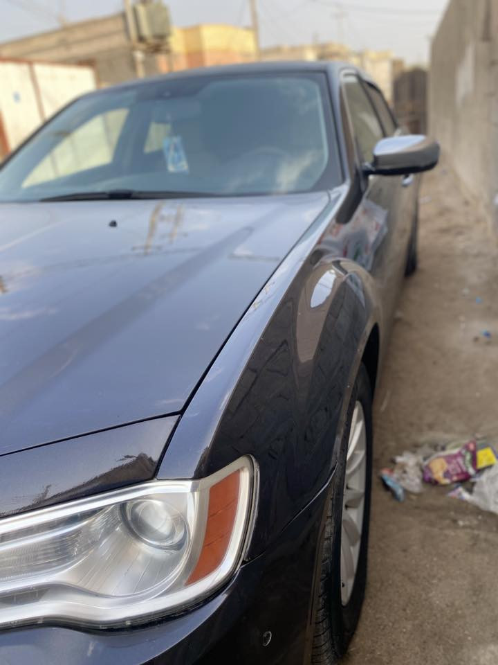 سلام عليكم 
اوباما خليجي مديل 14 كفاله كص و ضربه و سرقه 
مكينه هيمي 5700 
مكينه و كير  تبريد تتدفئة و حداديه و طخم تاير جاهزة  ما بيها نقص السياره ملاحظات بسيطه بالغرفه متومه شمالي سنويه استنساخ ما بيها نقص السياره سعرها مال مكصوصة ب 63 مكاني بصرة  اتصال وات ساب او ع الشريحة و انا خادم 

***********
 
***********
