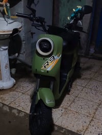 R9 ريان • ٥ باتري • ١٢٠٠ واط