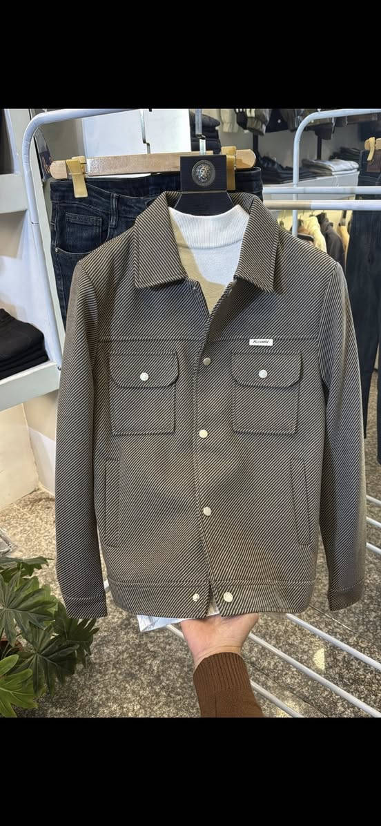 NewO2✨تخفيضات ✨
عروض تصل إلى %50

السعر السابق 40❌
السعر الحالي 25✅

خامة وقالب جودة عالية جدا قابلة على التجفيف السريع 

العنوان المحل الصويرة شارع النجمة مجاور أسواق بيت صخي داخل الفرع أزياء O2
الاتصال على الرقم ***********
أو مراسلة الصفحة
