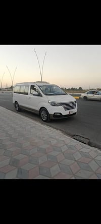 استاركس • ٢٠١٩ • رقم بغداد