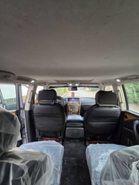 انفنتي • ٢٠١٢ • ٨ سلندر ٥٧٠٠