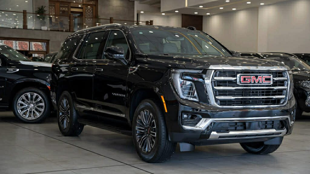 جمسي الفيشن 2025
خليجي شركة المنصور 
فول رادار امامي وخلفي كرسي هزاز كشنات جلد وكهرباء رادار جانبي جنطه كهرباء كشن خزن حساس امامي خلفي سياره جدي 
ماشيه 9500 كيلو متر 
مكاني قظاء جم جمال 
رقم اربيل بسمي ثاني يوم تحويل او وكالة
سعر 648 ورق 
***********
