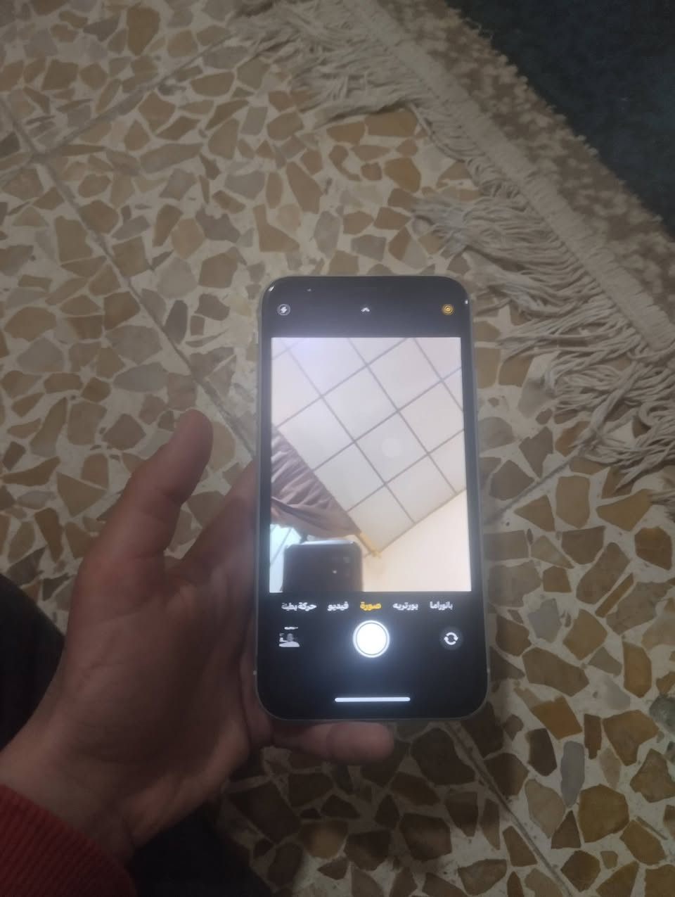 ايفون اكس ار للبيع ذاكره 64 كلشي مامبدل بي شرط مامفتوح مستخدم قليل السعر 140


**إذا كنت صاحب هذا الإعلان وتريد حذفه لأي سبب، رجاءا أرسل رسالة إلى الدعم الفني**