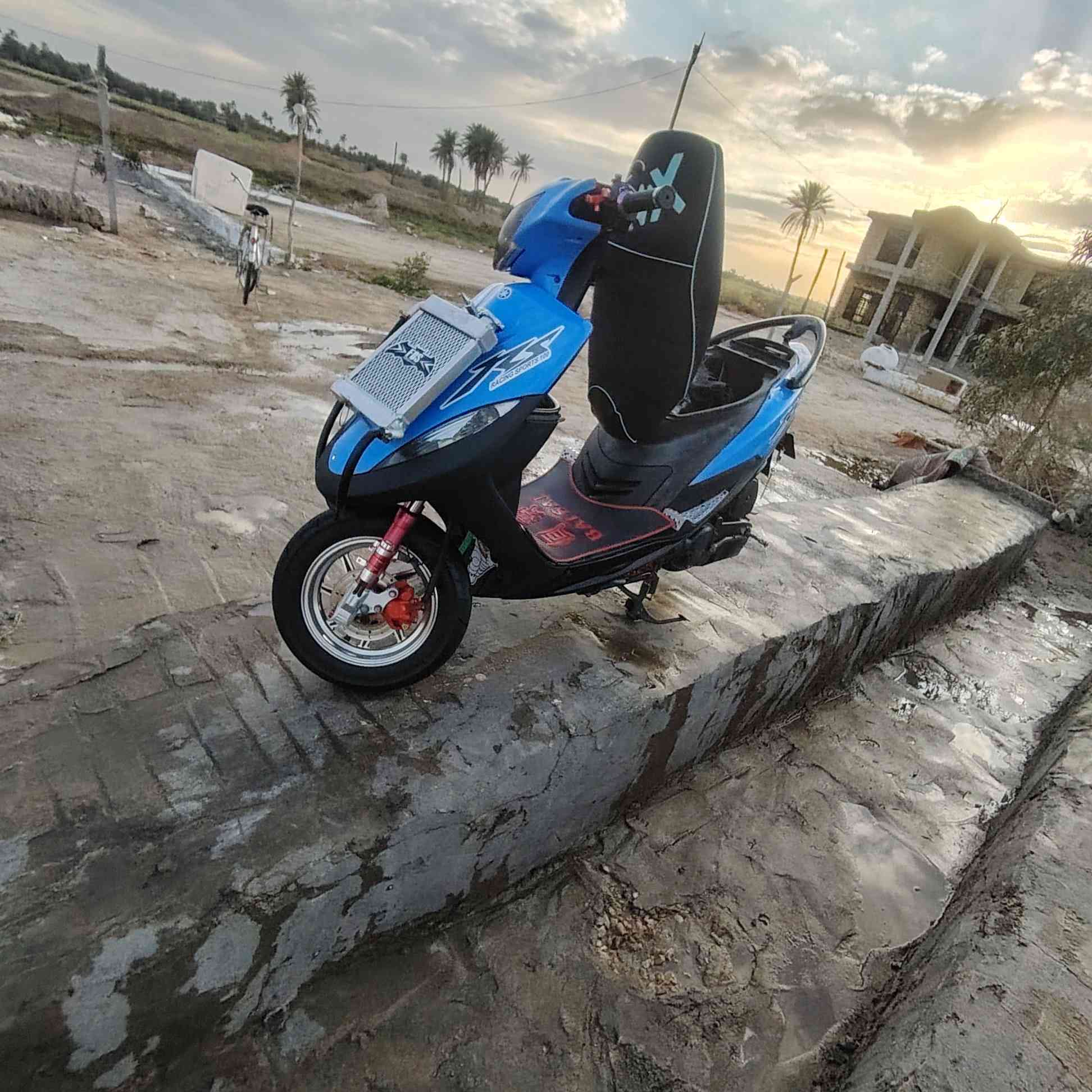 للبيع او ألمراوس ماكس عدله دراجه فول نضافه ماموضح بل صور متعوب عليه هوواي دراجه مفتوحه مره وحده تفاصيل اكثر *********** وا مراسلة صفحه
