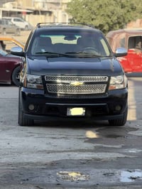 تاهو LTZ • ٢٠٠٩ • مكفولة