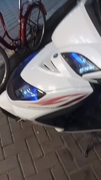 دراجه سكنس فحل مكفوله كفاله عامه الرقم 07827199974