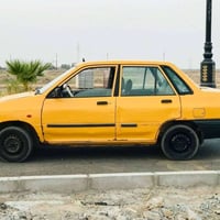 سايبا • ٢٠١٢ • رقم احمر