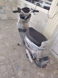 دراجه ماتركس ABR دراجه نضام بك حساس ازدحام تمشيك ٣٥ كيلو كفراتهه تعبان...