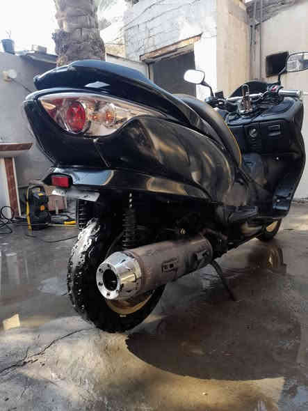 08 بومه شباب دراجه يحتاجله بس كفرات ترجع جديده لا دراجه ممتعوبه شباب هذه صوت مال المروحيات طاب بيهن تراب ومن اشغل دراجه دير هيه بس متشتغل واني ماعندي فلوس اصلحه فكلت ابيعه عل هل حطه يولد دراجه تخبل شلعه معدل   اول شي دراجه كلك ثاني المحرك مفتوح شباب دراجه محركه يخبل صارلي سبوع من مجفته دراجه متشتغل اعيد وكرار دراجه متشتغل يعني اذا اجيت جيب كيا وياك لو جيب اي واحد يعني مو تجي وتكلي اشو هاي متشتغل سعر 380 وبيه مجال لشراي العنون بغداد البياع رساله ثالثه قرب الموصلات  رقم ***********
