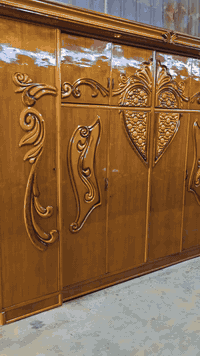 #الجميع_العنوان_بغداد_حي_طارق يوجد جميع الغرف المستعمله  07727421525#