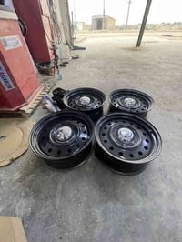 جنوط فور ويل • نظيفه • ديوانيه