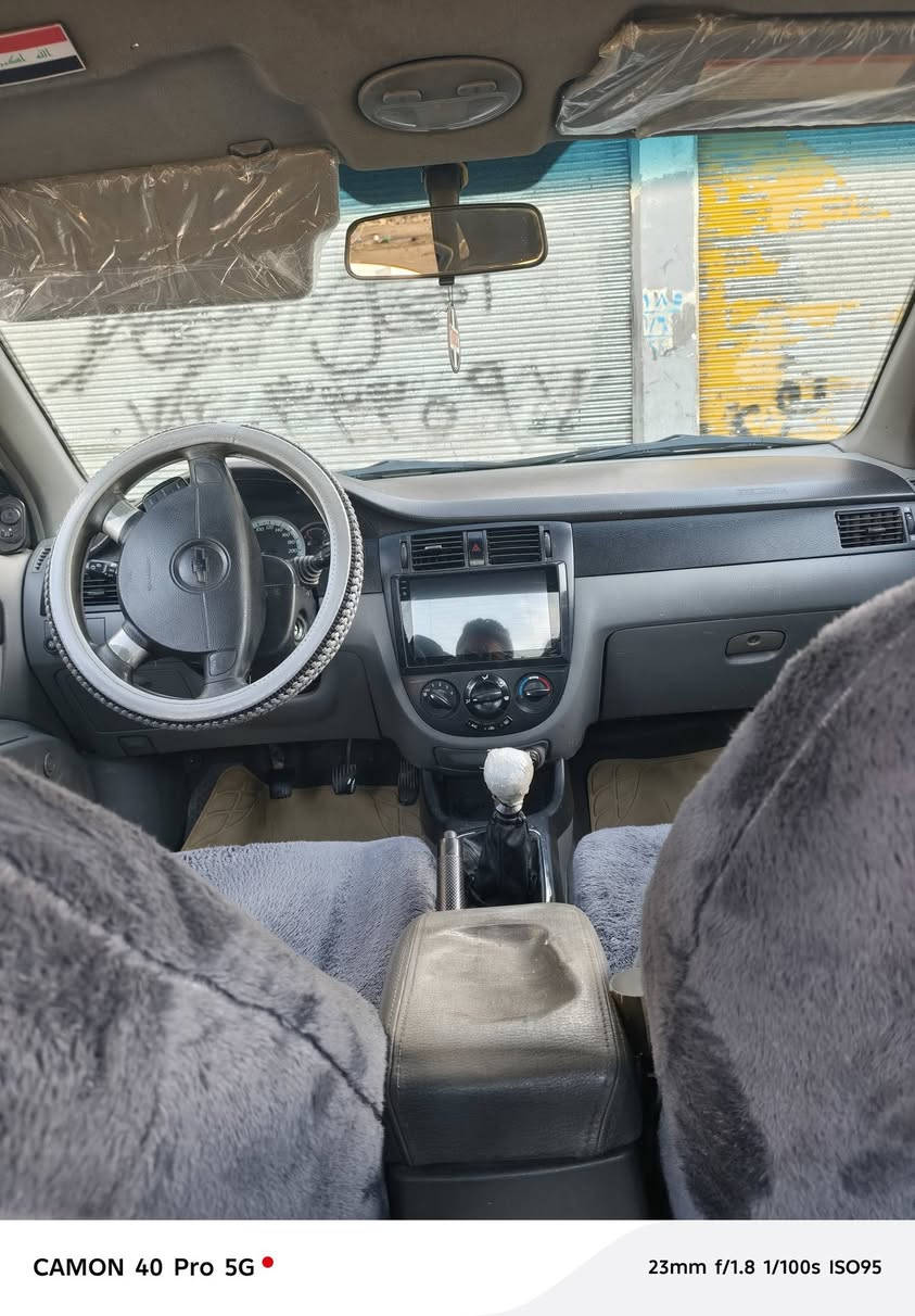 السلام عليكم سيارة اوبترا
موديل٢٠١٢
گير محرك شركة 
رقم جديد هزة جديد
منظومة غاز مال موصل 
شوية صبغ باب سايق 
سيارة باسمي تحويل ثاني يوم 
طخم جديد گير عادي 
التفاصيل *********** ؛ *********** الاتصال على الرقم
مكان موصل 
السعر:88بي مجال
