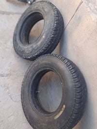 تايرات • نضاف • شهرين
