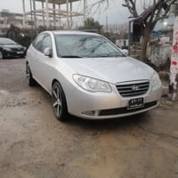 إلانترا • ٢٠٠٦ • ١١٨ ألف كم