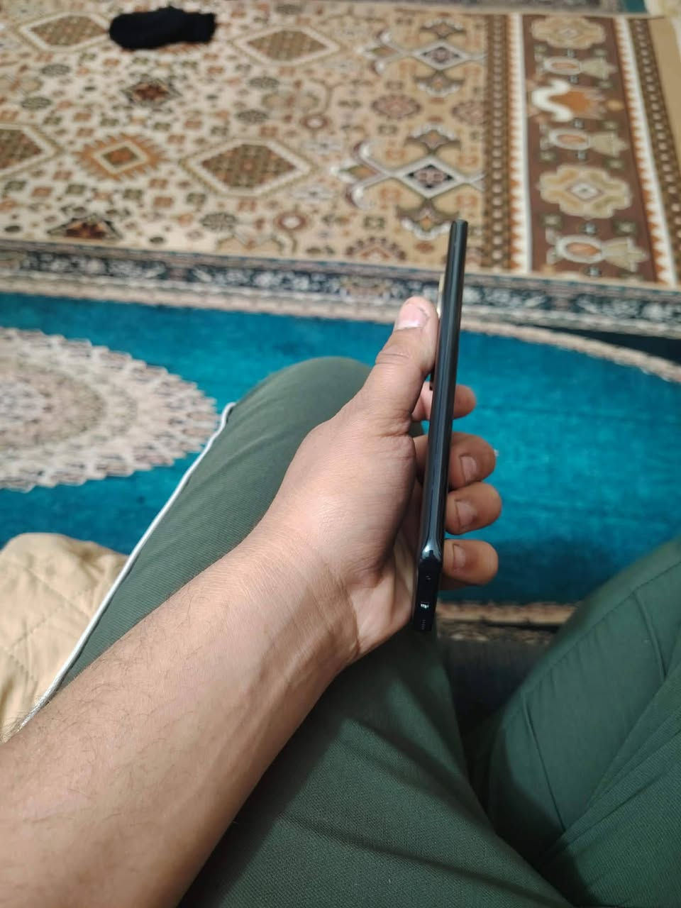 سلام عليكم جهاز هونر اكس 9بي جهاز نظيف اي نقص مابي ستخدام قليل جهاز جديد سعره ٢٢٥ وبي مجال حك جية مكاني ديالى بعقوبة الشراي يتصل على الرقم ويدلل *********** ❤️
