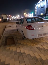 بيرسونه • ٢٠١٣ • محرك كورلا