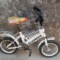 باسكلات • حجم ١٢ • بلدروز