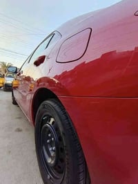 كورلا موديل ٢٠١٧ أمريكي بدون حادث ماشيه ٣٣ بيهه بارد بس السعر 155 ه‍ 0...