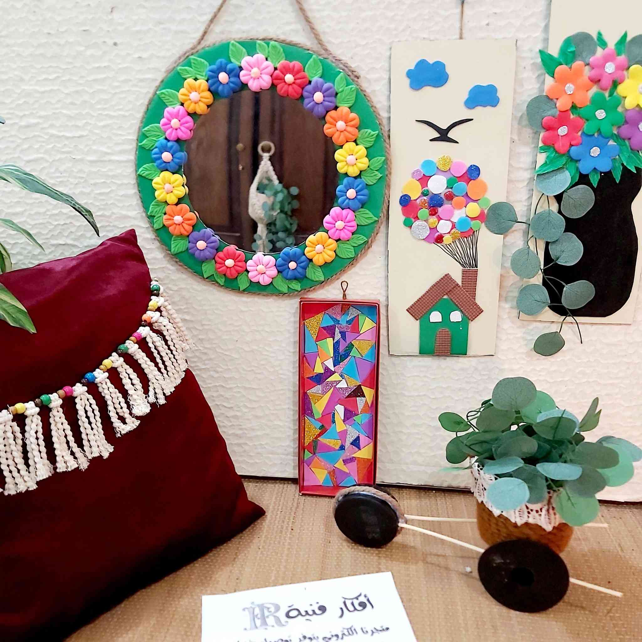 تخفيضات على القطع الاخيرة للاستفسار عن الاسعار ارسال صورة القطعة برسالة


**إذا كنت صاحب هذا الإعلان وتريد حذفه لأي سبب، رجاءا أرسل رسالة إلى الدعم الفني**