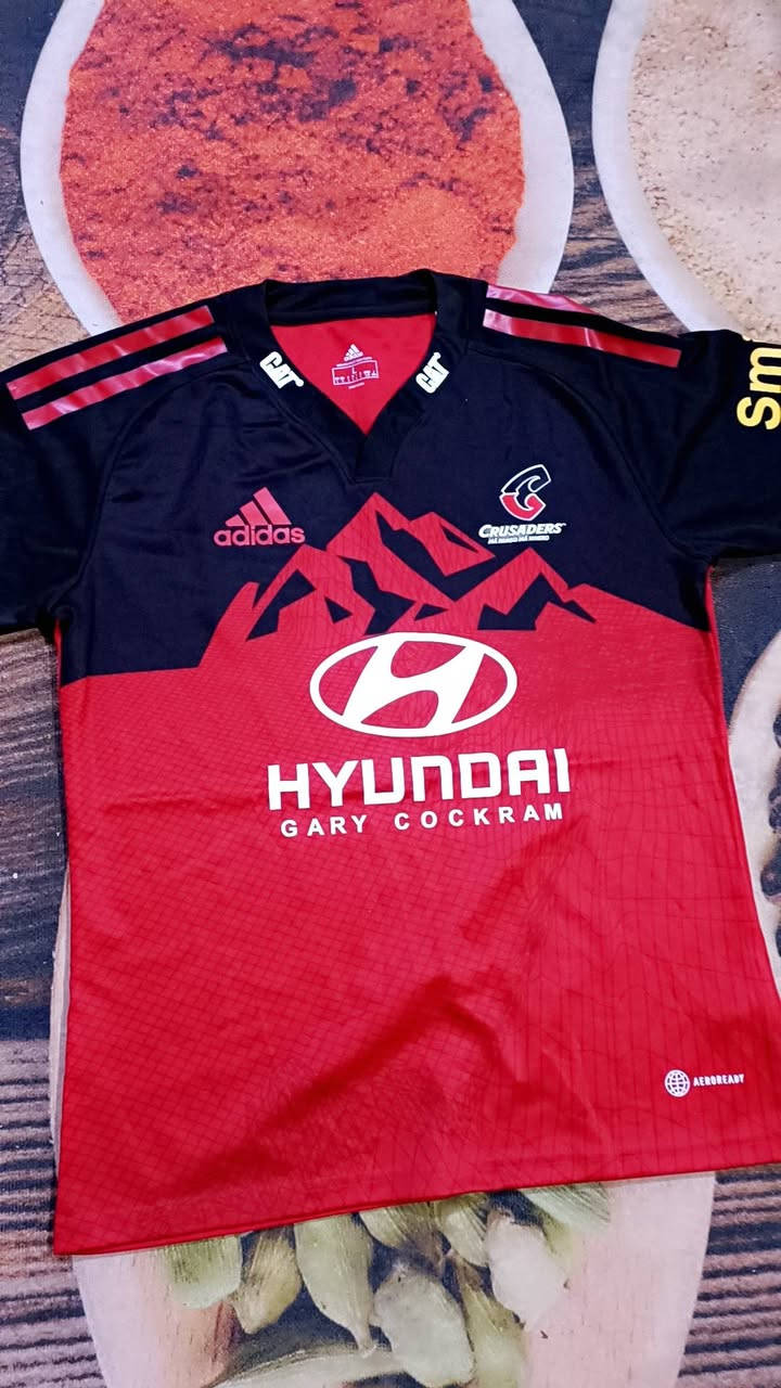 قياس لارج قطعه تعاون هيوندا مع adidas..


**إذا كنت صاحب هذا الإعلان وتريد حذفه لأي سبب، رجاءا أرسل رسالة إلى الدعم الفني**