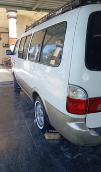 بريجو منغولي جاهزه محرك كير اكسل حداديه ٢٠٠٥ رقم اربيل.  استفسار الرقم...