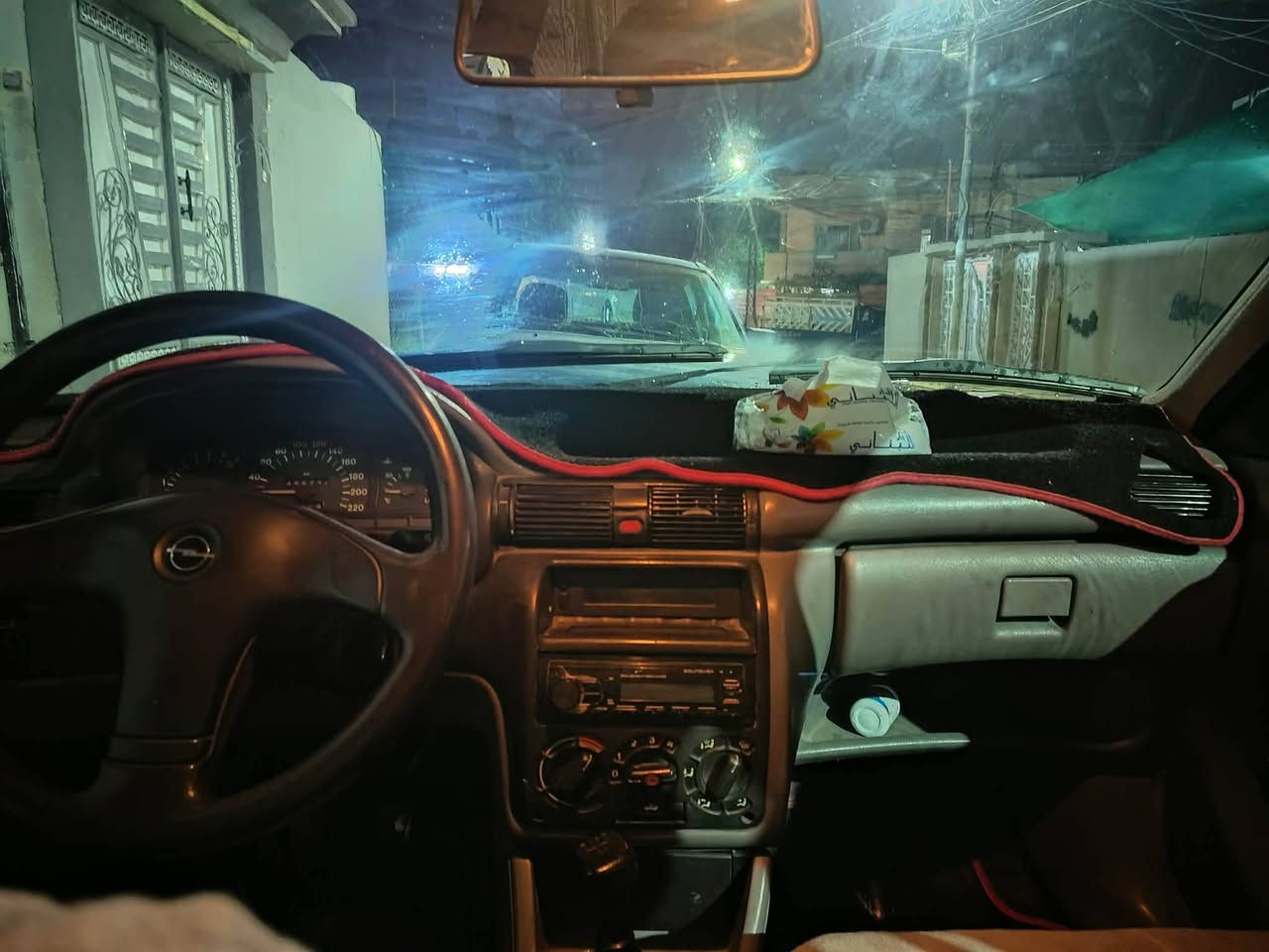 أوبل استره للبيع جنطه مكينه 20سقف مطوز بدون حادث بسبب الهزه الهزه جديده السعر 43وبيها مجال
رقم جديد الاستفسار ***********
***********
