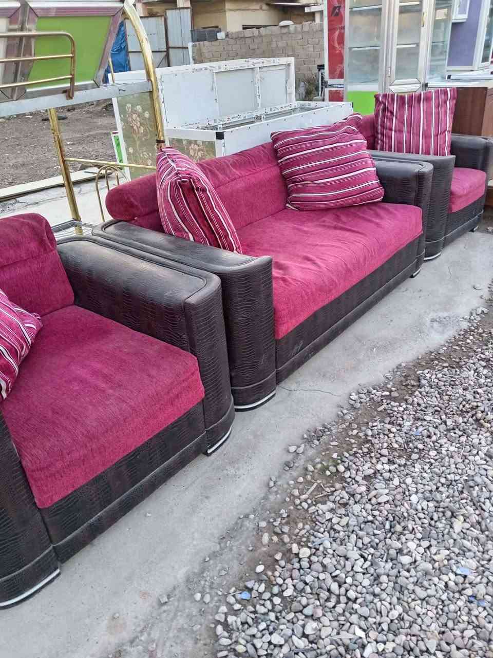 ياالله أغراض مستخدمه للبيع/تخم/صوبه/جربايه فوك وجوه قاطين/ميز بلازمه3Dمجمع باسم الحجي 
شارع الدوائر
واسط/العزيزيه للبيع نضافه فول  مستخدم  استعمال قليل  اخو جديد  على بركه الله تم افتتاح موقع جديد  واسط عزيزيه شارع المحكمة مقابل الإطفاء ☆ الدفاع المدني☆ للاستفسار خاص او الاتصال***********
************يتوفر واتساب وتليكرام تعالو وبيكم خير ودللو اسعار مناسبه
