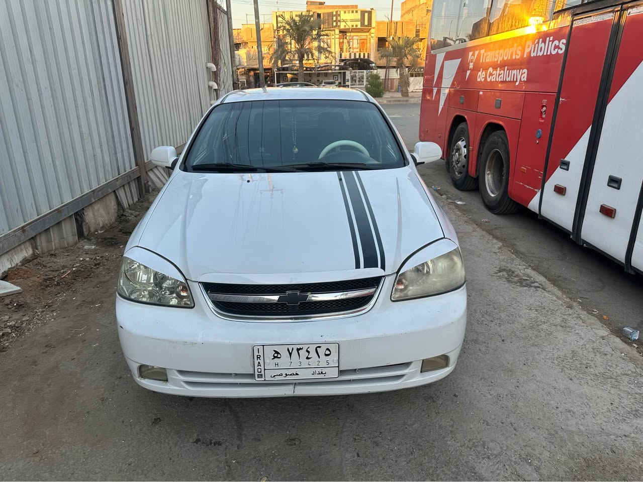 ‎اوبتره 2012 سياره جاهزه مامتهوبه مثل ما اتشوفون سونر مرافق ويه الصور غير متواجد عل فيس ***********‎ بغداد, العراق
