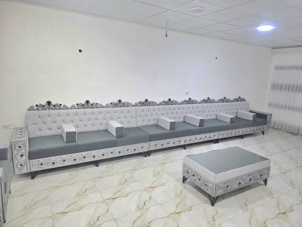 شغلنا وتصميمنا ونجارتنا ودوشمتنا الديوان الملكي ابو التاج شاهدونا وتابعونا عبر صفحتنا على الفيسبوك بفرعينا في محافظة ديالى بعقوبة و خانقين مع توفر التوصيل لكل #العراق 
https://www.facebook.com/share/16tBQtY7Sg/ خناقين, ديالى


**إذا كنت صاحب هذا الإعلان وتريد حذفه لأي سبب، رجاءا أرسل رسالة إلى الدعم الفني**