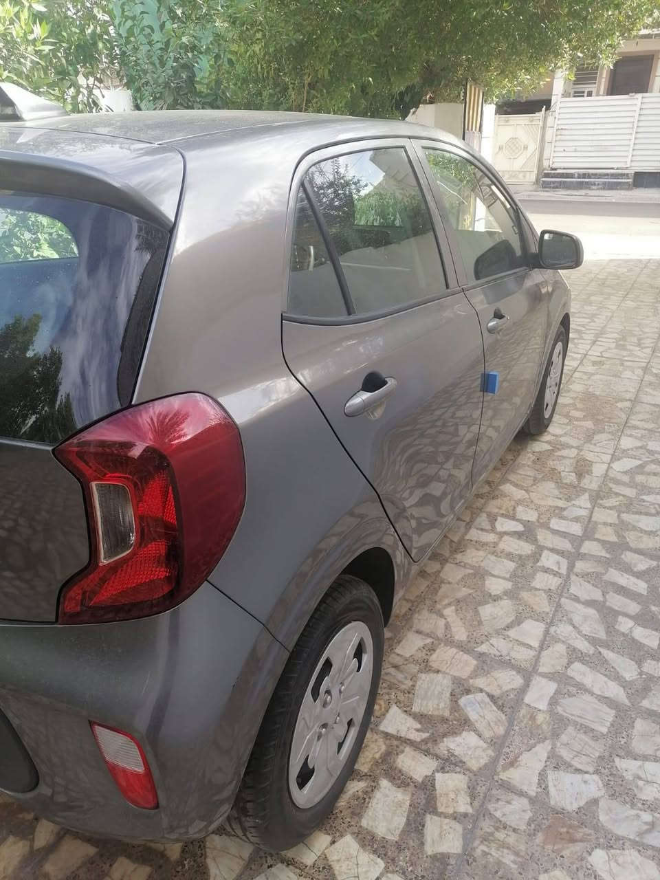 سلام عليكم
كيا بيكانتو موديل 2023 خليجي رقم اربيل دولي
 أرقام اربيل دولي
تريد وكاله أو تحويل
هزه وفحص جديده
ماشيه10
تحكم سترين اواكس بلوتوث حكايه تلفون مانع انزلاق حاس اطار
شاشه آيباد
كاميره دواره
جي بي اس
محرك ٤ سلنتدر دوش
اتصال *********** أو *********** واتساب
مكاني بغداد
