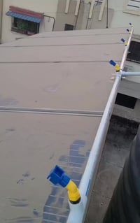 #لاحظ_الجمال توفرت نوزلات غسل الاواح وبلاش ب2500 تتوفر خدمه توصيل لجمي...