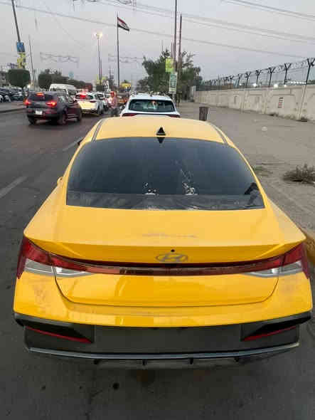 دخول جديد بدون رقم
موديل 2024
ماشية 19 
مواصفات sel
بصمة 
تحكمات 
رادار امامي خلفي جانبي
كامرة 
شاشة متصلة 
تبريد بيانو 
مودات قيادة
كروز تثبيت سرعة
ضرر موضح بالصور تعديل باب نفسهن بدون ايرباك 

السعر بدون رقم 150  ورقة

 بدون رقم بدون رقم 
***********
