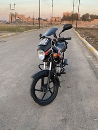 بوكسر 2022 • الراشدية بغداد • رقم ديالى 20