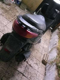 ابريز • سلف هندر • محرك جيد