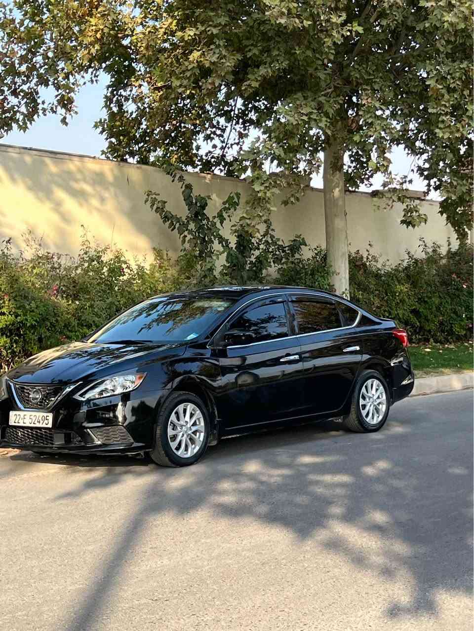 سئنترا 2018 sv روبح بؤنيت سبوغ و ده رگاى پشت سه كنى هه نده ك سبوغ بئ ناوكرتن ئه رباك هه مووى به شه رت رادار و به ردى گزؤزى به شه رت 64000 رؤيشتيه سه نه وى 2029 تازه رونى گئرى گؤردايه به ناوى خؤمه 
0750-384-73-78
0750-776-34-39 أربيل, العراق


**إذا كنت صاحب هذا الإعلان وتريد حذفه لأي سبب، رجاءا أرسل رسالة إلى الدعم الفني**