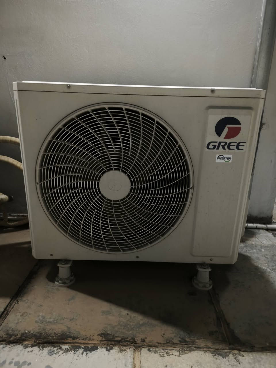 سبلت طنين و نص انڤيرتر گري مستخدم سنتين 750الف ***********
