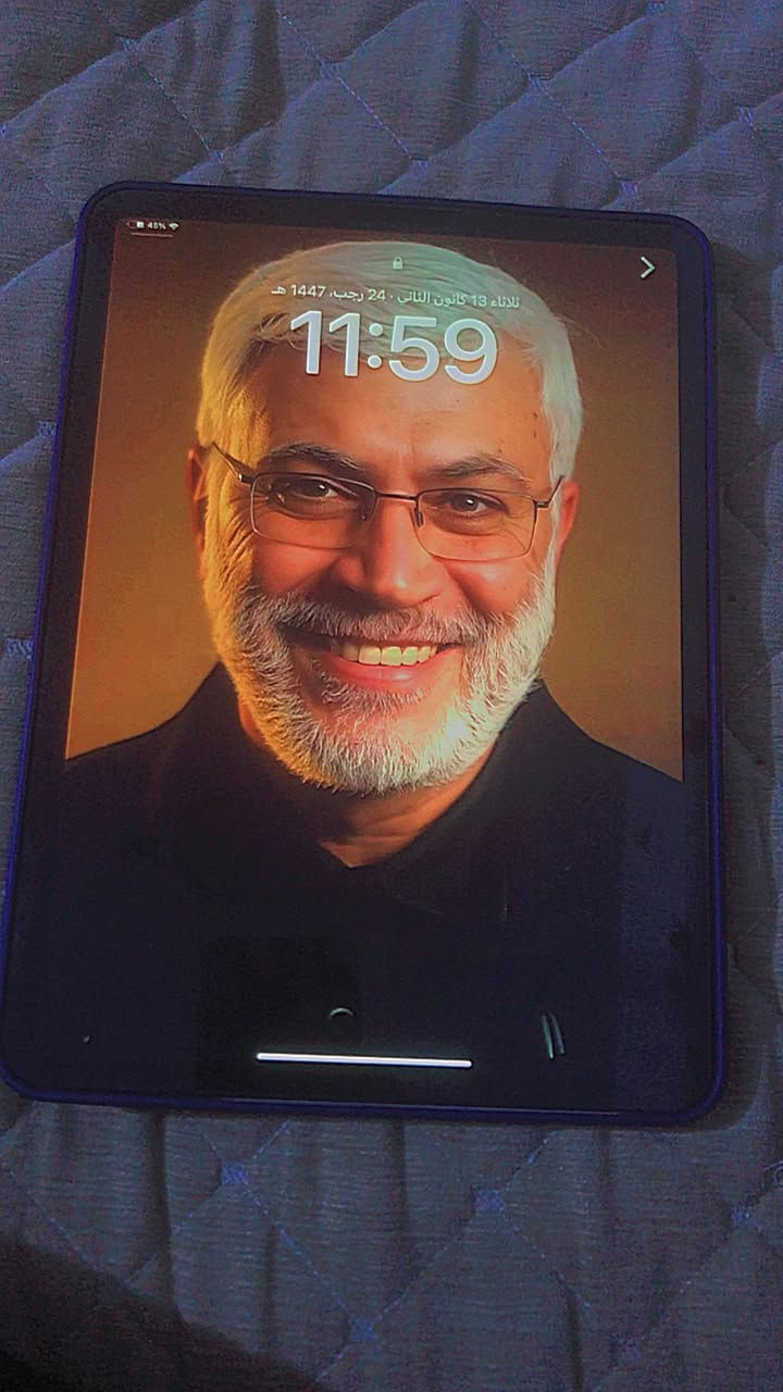 السلام عليكم ايباد 11برو معالج m1 الجيل الثالث 2021  
الذاكره.128 
البطاريه 88
النظافه 98% 
السعر600وبيه مجال قليل 
مكاني بغداد البياع
رقمي ***********
