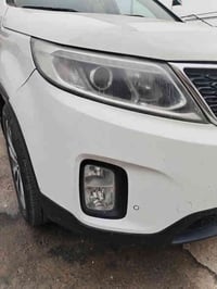 سورنتو ٢٠١٥ • ٦ سلندر • قلعه صالح