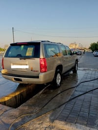 يوكن طويل • يوكن 2008 • يوكن خليجي • يوكن مكينة 5300 • سيارة يوكن • سي...