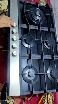 طباخ منضدي • جديد • بغداد الحرية