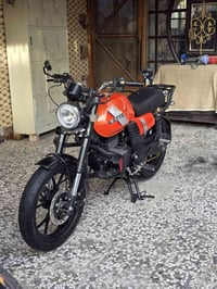 دايون لاتي 2023 • مكينه 200 • كفاله عامه