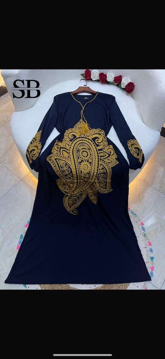 @الجميع
الطلّة اللي تخطف الأنظار يجمع بين الفخامة والبساطة.
✅ قماش مريح جداً.
✅ ألوان ثابتة وراقية.
✅ تفاصيل مشغولة بدقة.
​الكمية محدودة جداً! سارعي بالحجز الآن عبر الرسائل #فصالات_عراقية # #أناقة #موديلات_2026 #أزياء_عربية #كشخة


**إذا كنت صاحب هذا الإعلان وتريد حذفه لأي سبب، رجاءا أرسل رسالة إلى الدعم الفني**