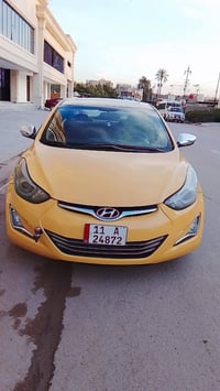 النترا • ٢٠١٥ • محرك ٢٠٠٠