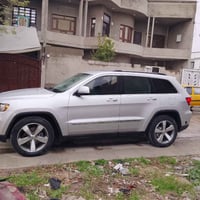 لاريدو • ٢٠١١ • محرك وكير شرط