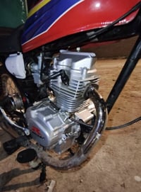 دراجة ايراني • ادوات مكفولة • رايده