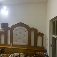 مدينه الصدر • غرفه اخشاب • بغداد