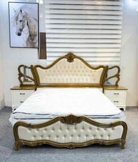 فلوريتا • ١١ قطعة • خشب زان