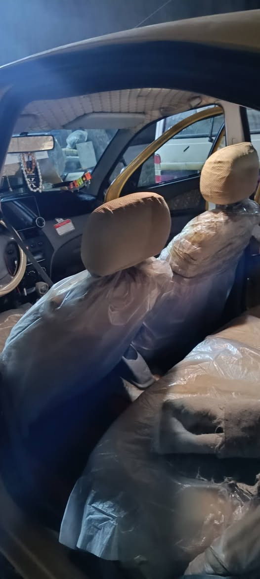 طيبه للبيع رقم بغداد دولي بسمي تحويل ثاني يوم مامطلومه ربع سياره كامله
مكان سياره بغداد السعر 40وبيهاء مجال الشراي يتصل ع الرقم ***********
