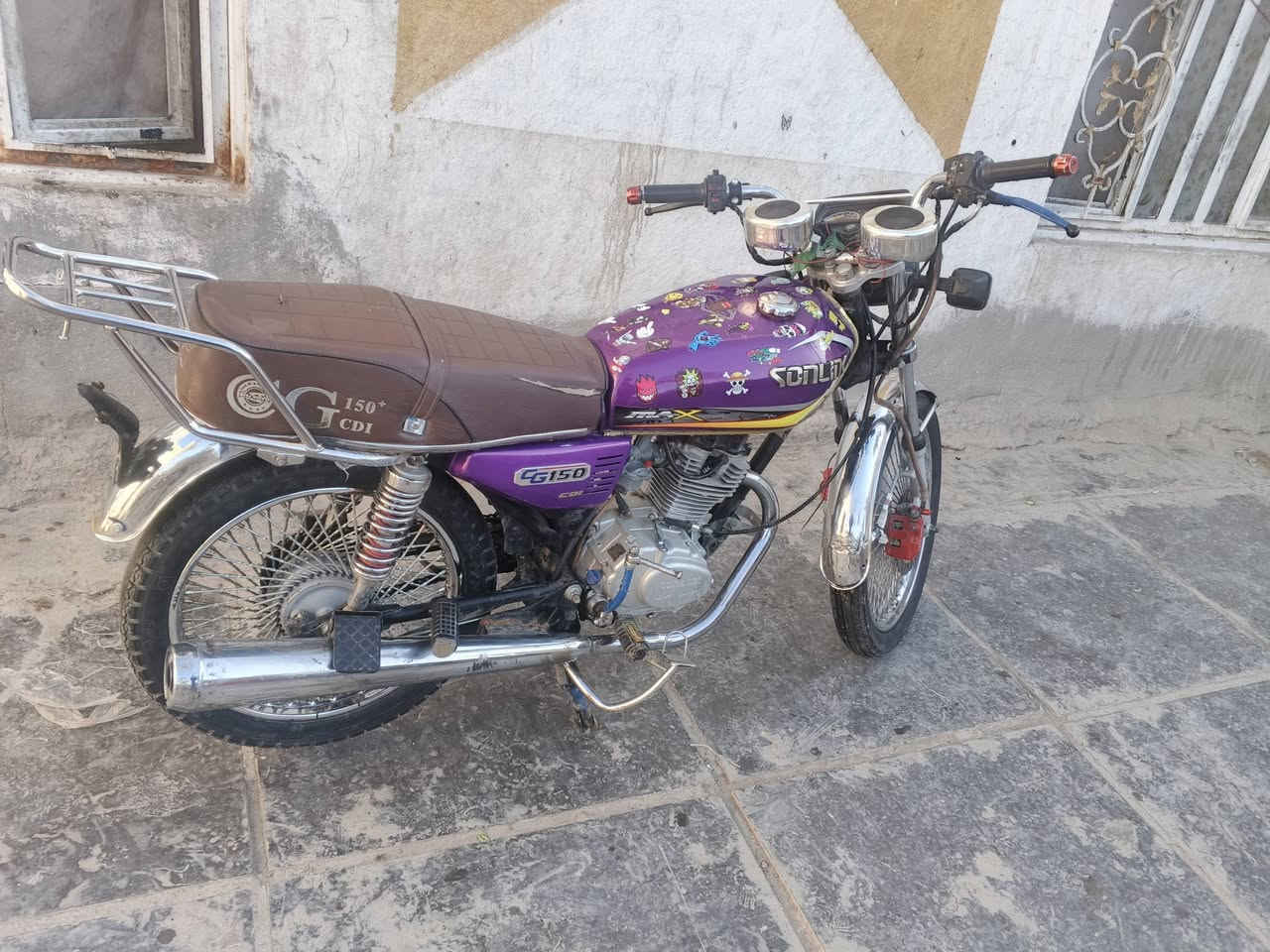 للبيع موديل 24 ب500او بيهه مجال
*********** بيه واتساب
