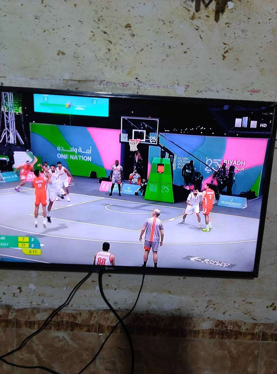 شاشه هيرو حجم 43 شغاله علي احسن مايكون بلانت كربلاء كربلاء, العراق


**إذا كنت صاحب هذا الإعلان وتريد حذفه لأي سبب، رجاءا أرسل رسالة إلى الدعم الفني**